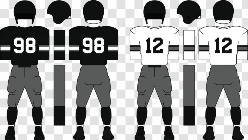 T-shirt Uniform Outerwear Sleeve Sportswear - Text - Football Uniforms Transparent PNG