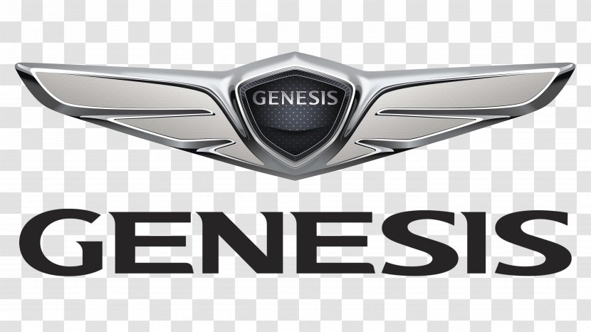 Hyundai Genesis Coupe 2018 G80 Car 2017 - Motor Company - Logo Transparent PNG