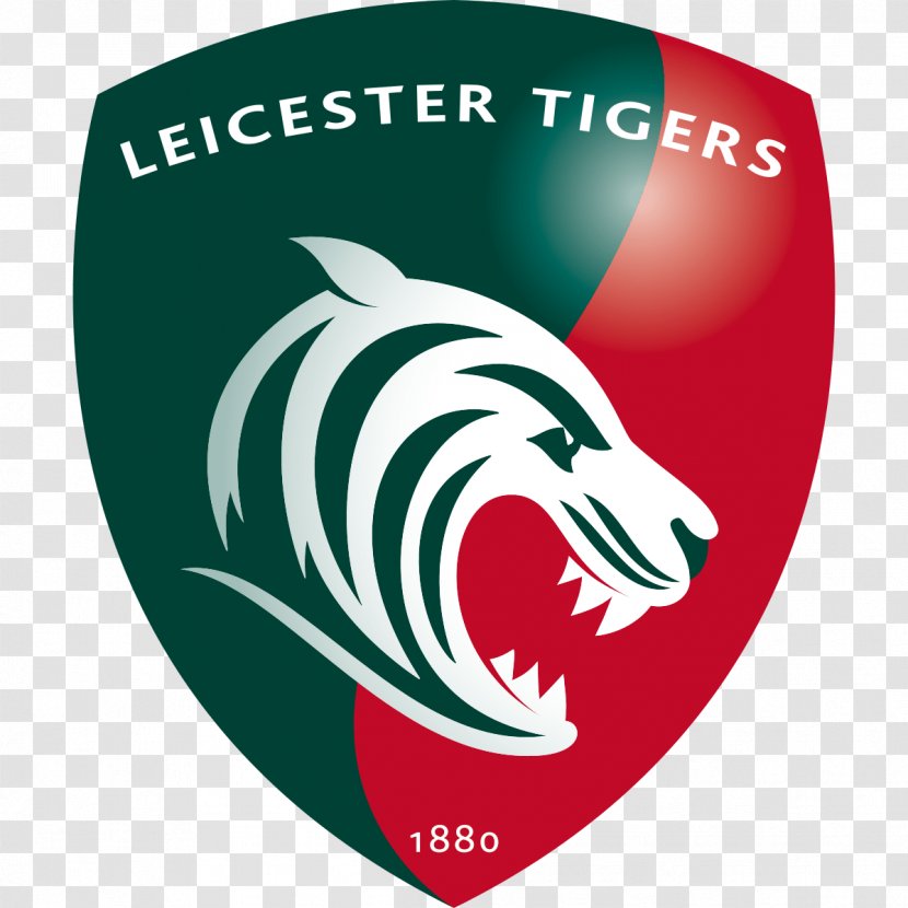 Welford Road Stadium Leicester Tigers English Premiership Wasps RFC Worcester Warriors - Exeter Chiefs - Tiger Transparent PNG