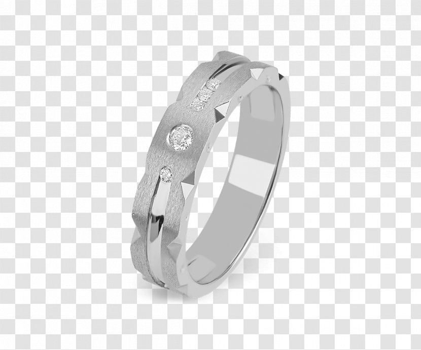 Wedding Ring Platinum Orra Jewellery - Fashion Accessory Transparent PNG