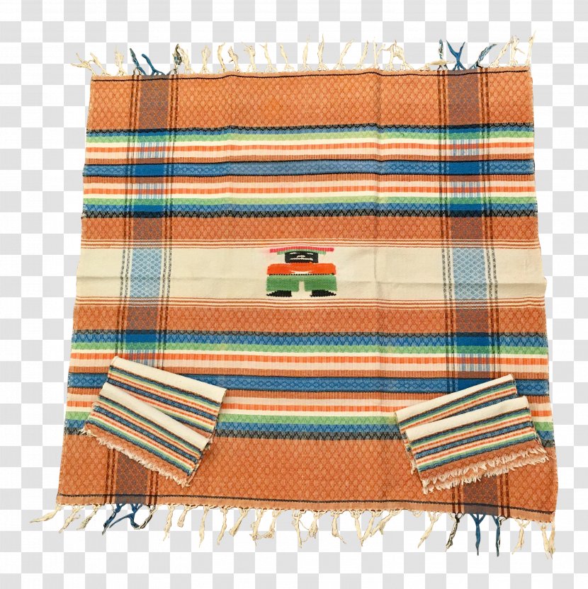 Tartan - Plaid - Stole Transparent PNG