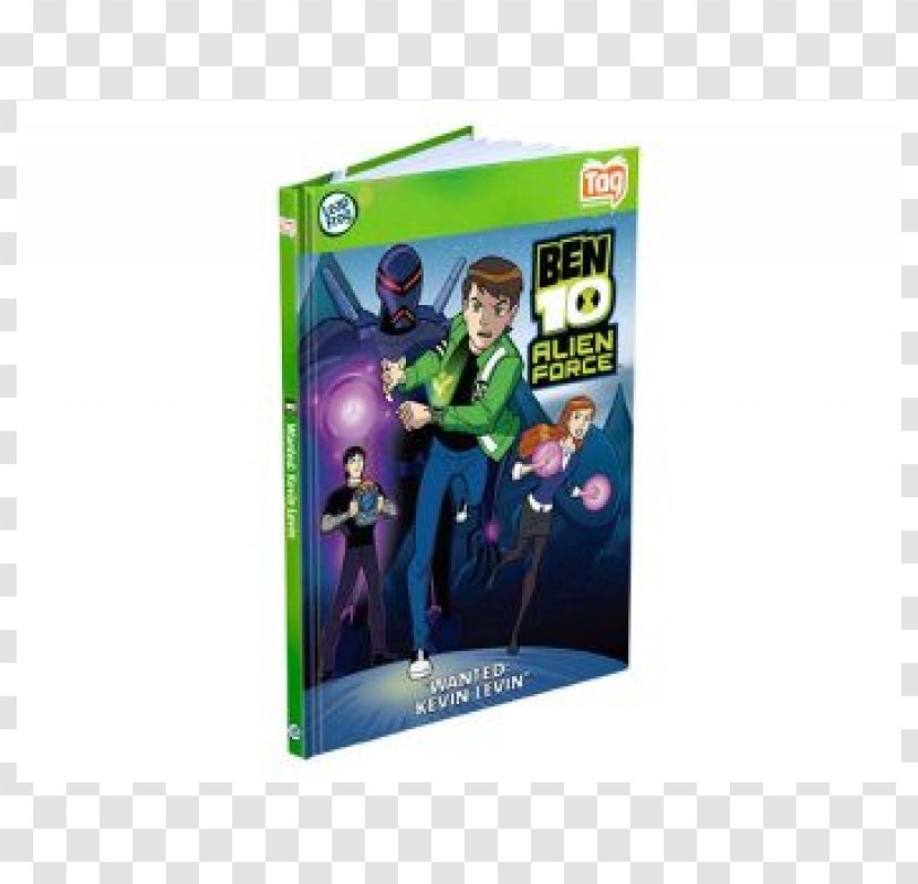 Kevin Levin LeapFrog Enterprises Tag Ben 10 Alien Force - Minions Avengers Invitation Transparent PNG