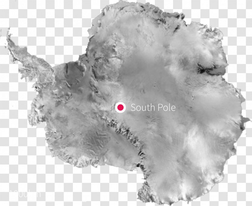 Amundsen–Scott South Pole Station Antarctic Polar Regions Of Earth Penguin Transparent PNG
