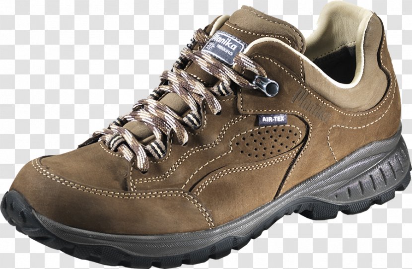 Shoe Hiking Boot New Balance Walking Sneakers - Brown Transparent PNG