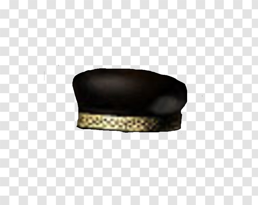 Black Hat Priest Cap Mitre - Deviantart Transparent PNG