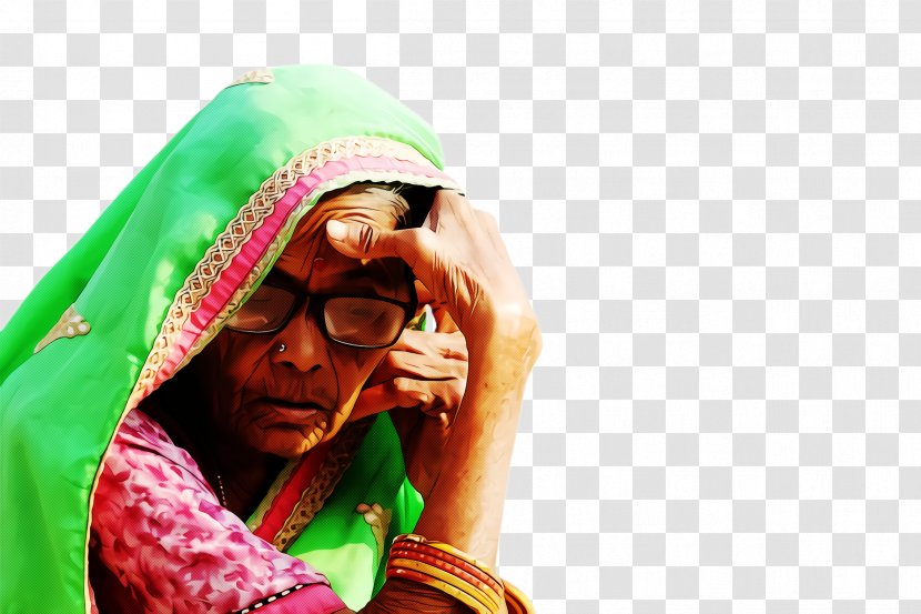 Glasses - Tradition - Sari Happy Transparent PNG