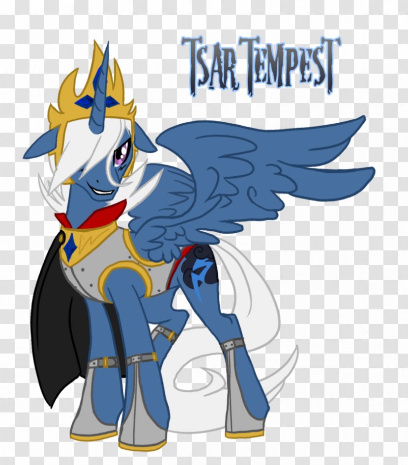 My Little Pony Stallion Winged Unicorn - Fictional Character - Cute Villain Transparent PNG