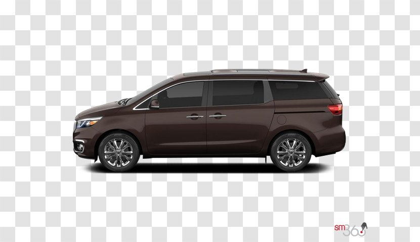 2018 Kia Sedona Motors Car Dealership Used - Latest Transparent PNG