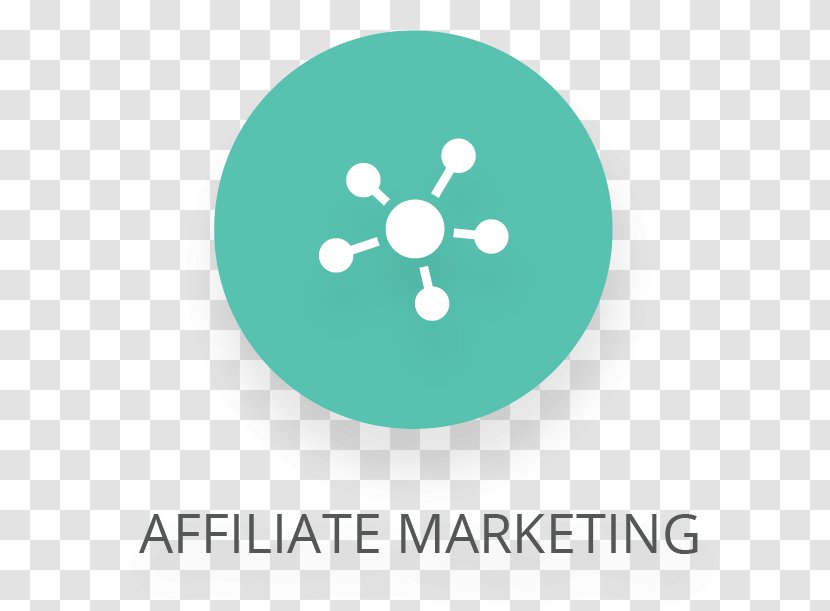 Affiliate Marketing Brand Service - Logo Transparent PNG