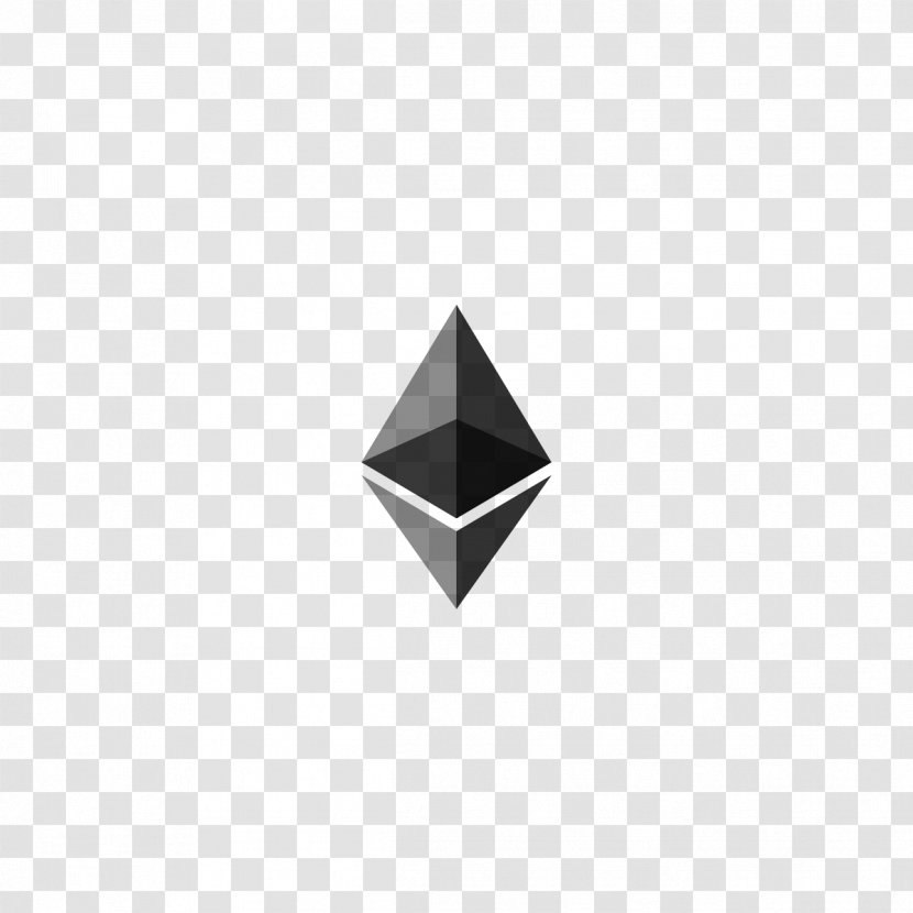 Ethereum Bitcoin Litecoin Cryptocurrency Coinbase - Logo Transparent PNG