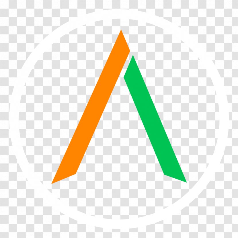 Logo Triangle Brand Transparent PNG