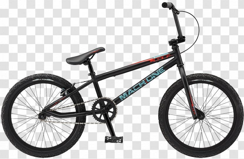 X Games BMX Bike Racing Bicycle - Spoke Transparent PNG