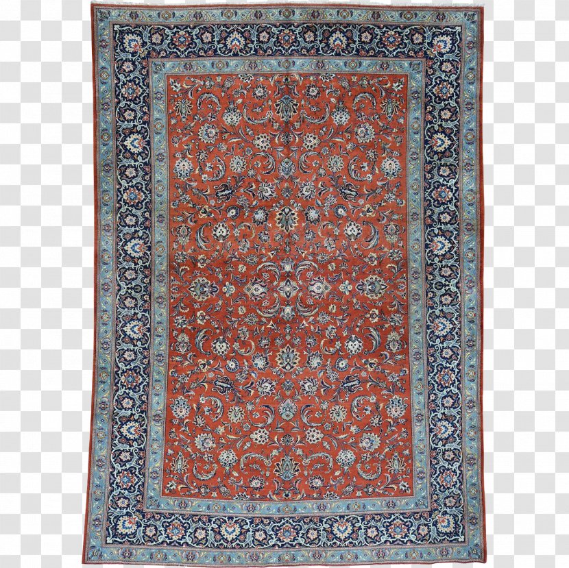 Kashan Carpet Oriental Rug Pile Flooring - Samsung Galaxy S7 - Persian Transparent PNG