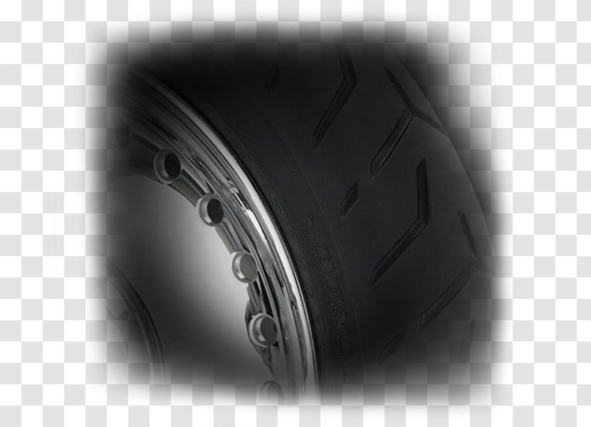 Tread Harley-Davidson FLSTF Fat Boy Softail Motorcycle - Auto Part - Tire Transparent PNG