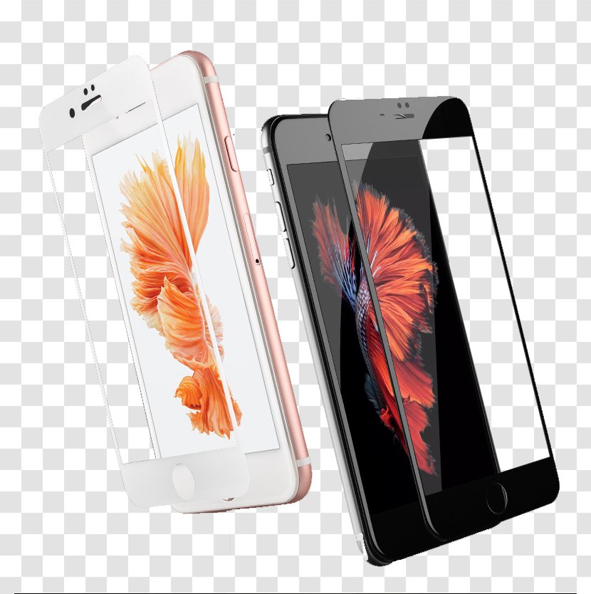 Smartphone Apple IPhone 7 Plus 8 6 X Transparent PNG