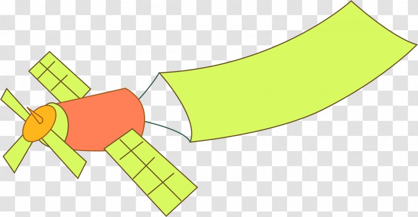 Text Leaf Clip Art - Hand - Satellite Pull Flag Transparent PNG