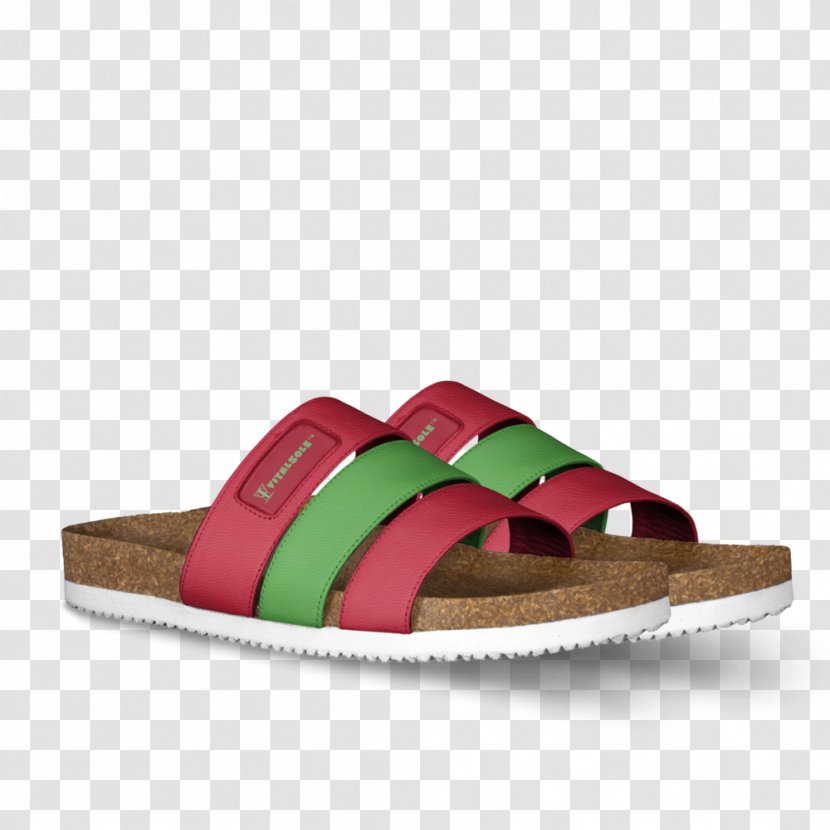 AliveShoes S.R.L. Flip-flops Sandal Slide - Frame - Make Your Own Barefoot Sandals Transparent PNG