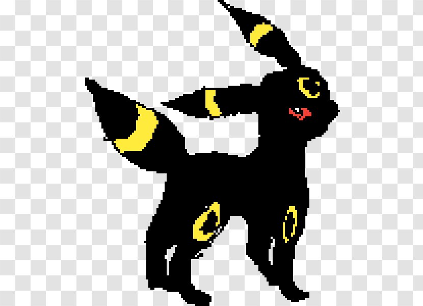 Umbreon Eevee Pokémon Universe Espeon - Flareon - Gumball Youtube Transparent PNG