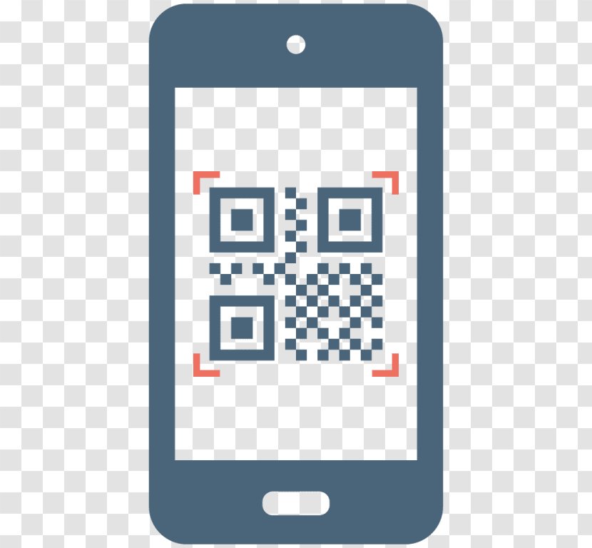 QR Code Barcode Scanners PDF417 - Image Scanner - Data Matrix Transparent PNG