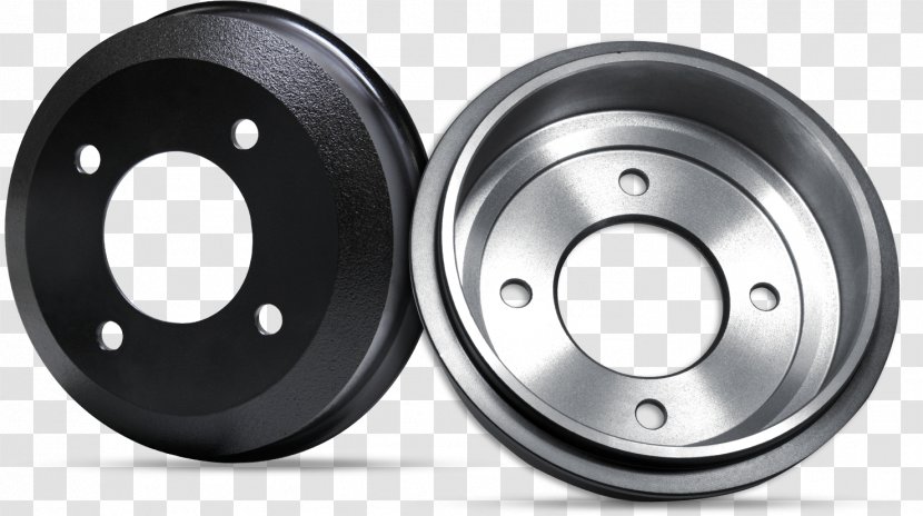Car Drum Brake Disc Alloy Wheel - Clutch Part Transparent PNG