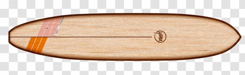 Wood Surfboard Longboard Ochroma Pyramidale /m/083vt Transparent PNG