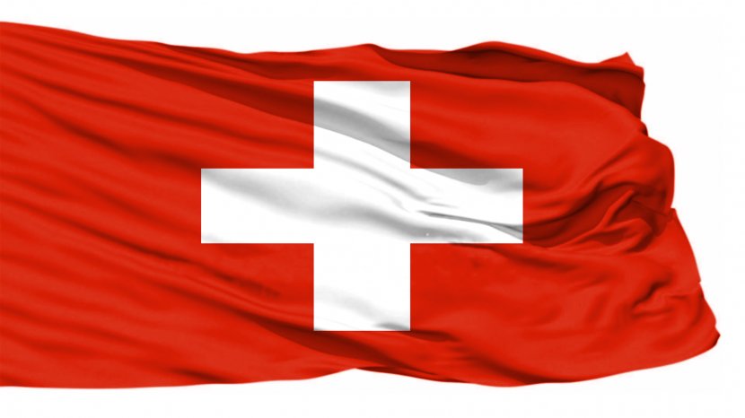 Flag Of Switzerland The United States National - Stock Photography Transparent PNG