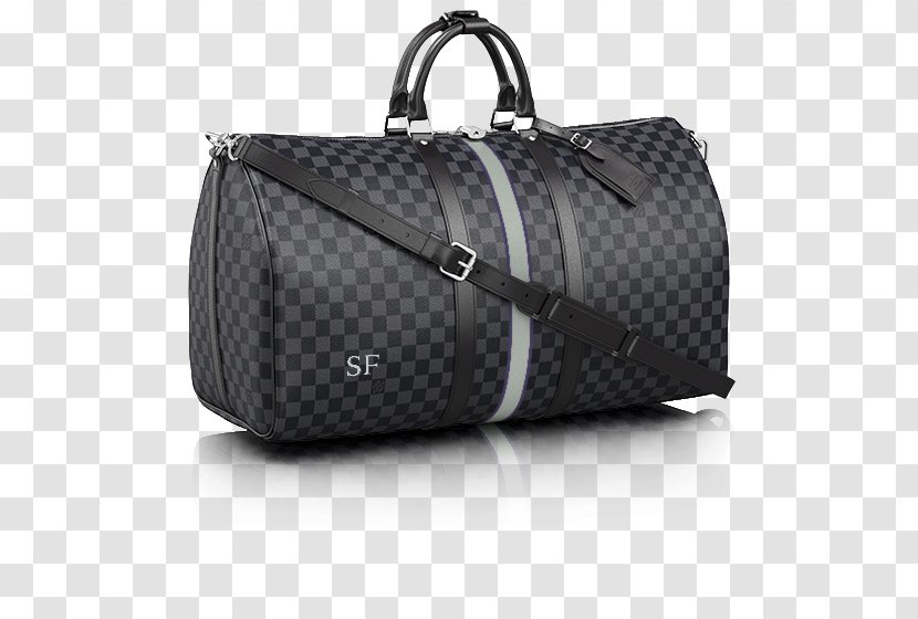 Louis Vuitton Monogram Handbag Gift - Bag Transparent PNG