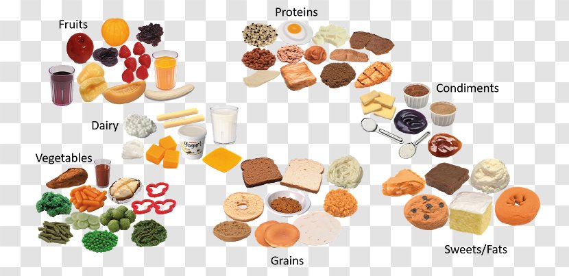 Food Group Bagel Cereal Whole Grain - Superfood - Bean Sprout Transparent PNG