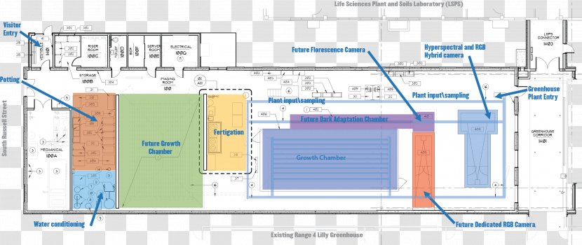 Product Design Diagram Organization Engineering - Floor Plan - Amusement Facilities Transparent PNG