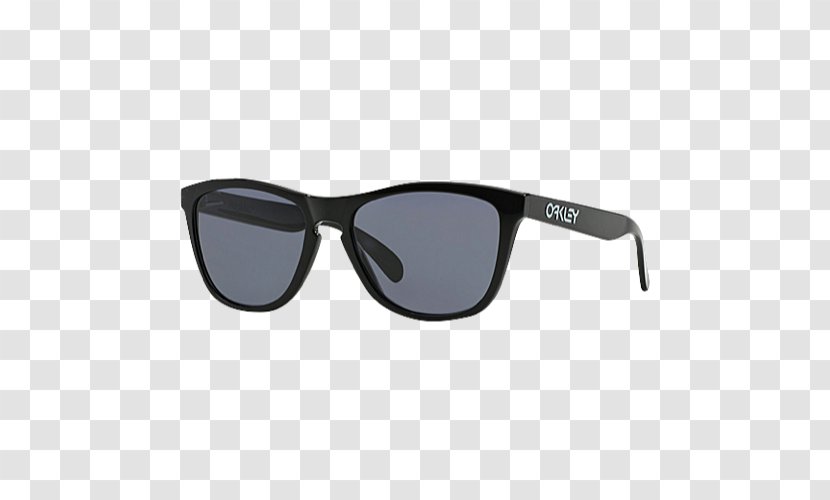 Oakley, Inc. Sunglasses Oakley Frogskins TwoFace Jawbreaker - Rayban Wayfarer - Safety Glasses Transparent PNG