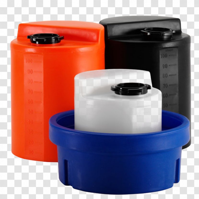 Water Tank Supply Network Bunding Plastic - Sprayer Transparent PNG