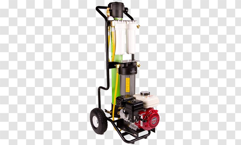 Cleaning Pressure Washers Window Cleaner System IPC Eagle Corporation - Electric Motor - Industry Transparent PNG