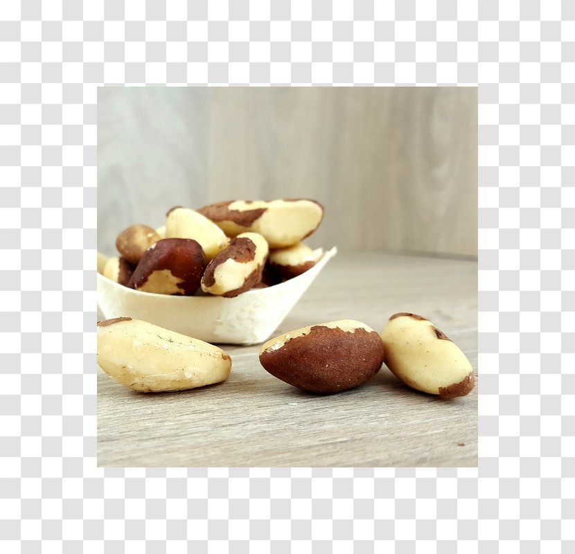 Macadamia Brazil Nut Parapähkel - Nuts Seeds Transparent PNG