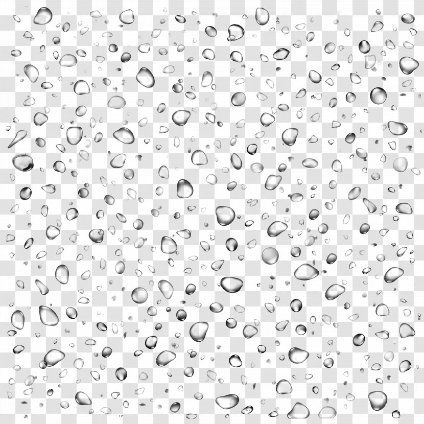 Light Water Liquid Perspiration - Product - Drop Transparent PNG