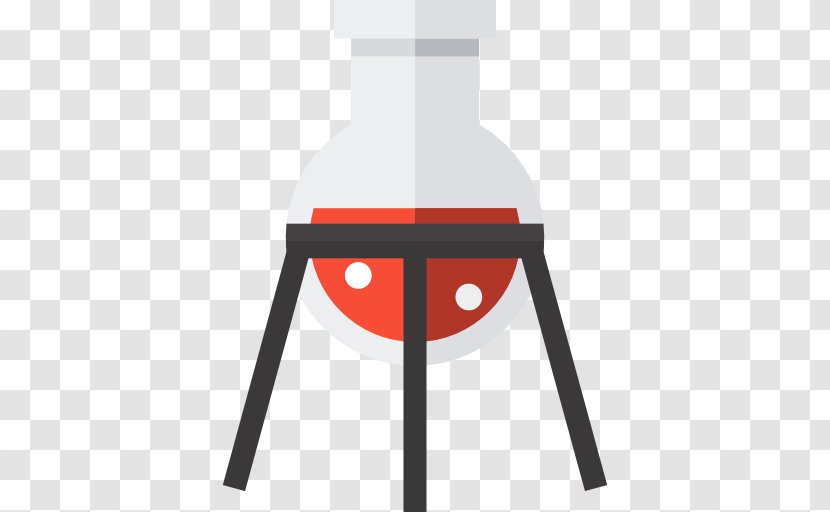 Science Laboratory - Table Transparent PNG