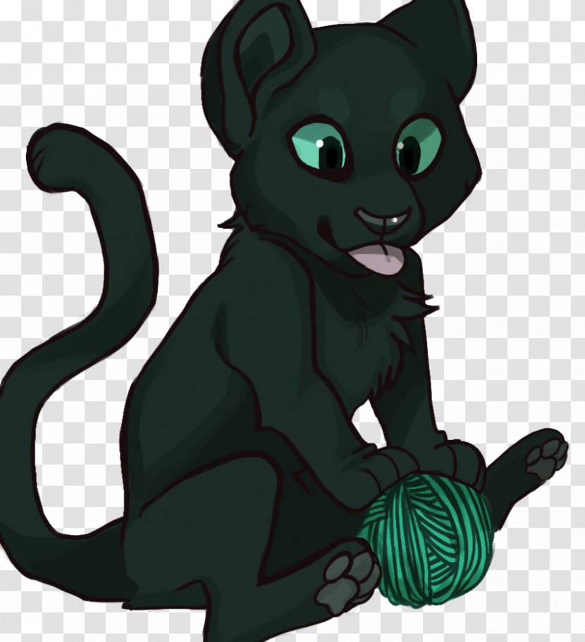 Whiskers Cat Art Dog Gomitolo - Canidae Transparent PNG