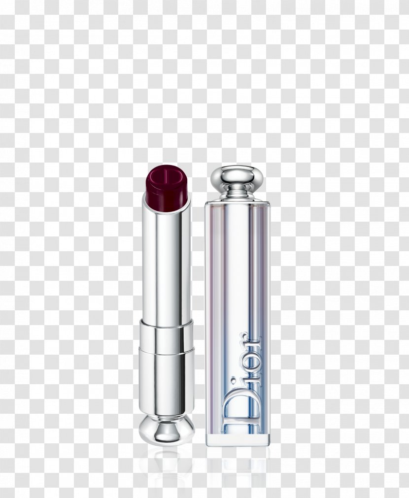 Dior Addict Lipstick Lacquer Stick Christian SE Cosmetics - Fashion - Biblical Man Looking In Mirror Transparent PNG