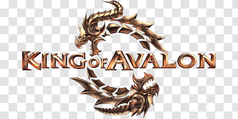 King Of Avalon: Dragon Warfare Cheating In Video Games Logo - Brand - Game Assets Transparent PNG