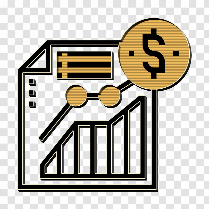 Profit Icon Accounting Icon Chart Icon Transparent PNG