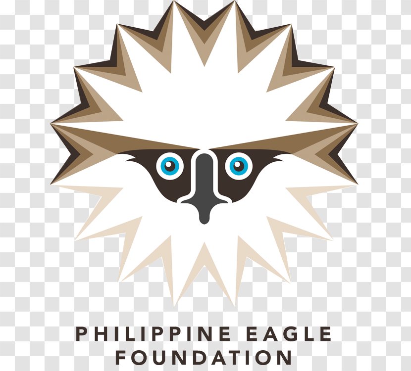 The Philippine Eagle Foundation Bird Of Prey - Peregrine Fund Transparent PNG
