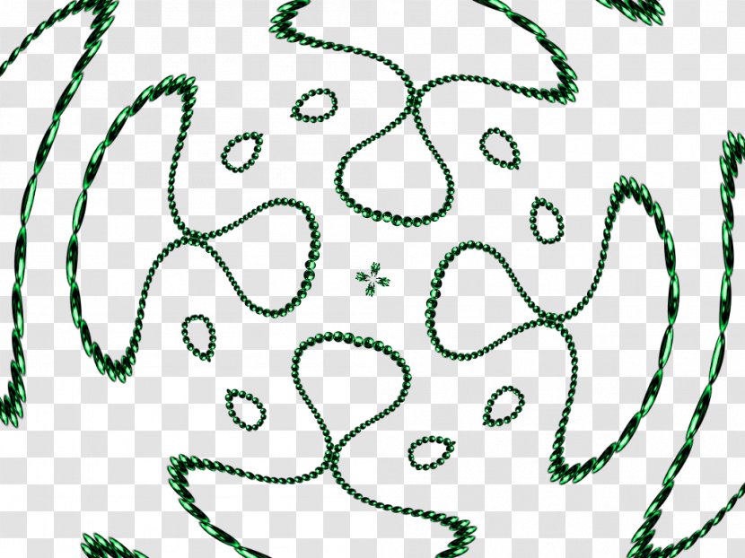 Embroidery Drawing Motif Pattern - Flora - FCB Transparent PNG