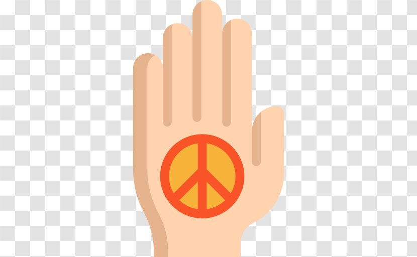 Peace Symbols Love Gesture - Finger - Symbol Transparent PNG