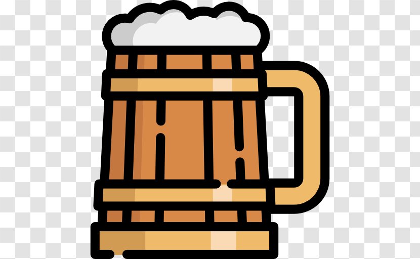 Beer - Viking Transparent PNG