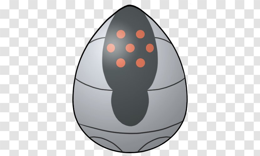 Easter Egg Transparent PNG