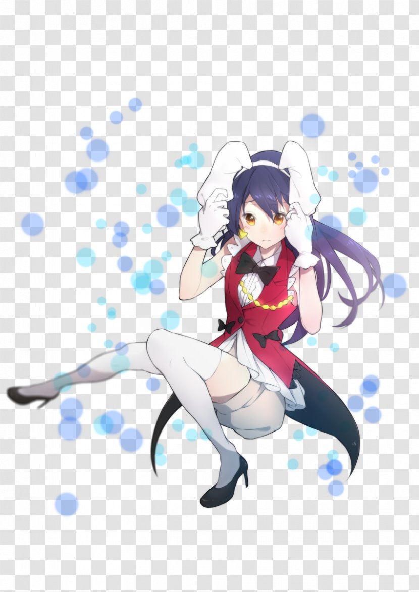 Umi Sonoda Imageboard Korekara No Someday/Wonder Zone - Watercolor - Tree Transparent PNG