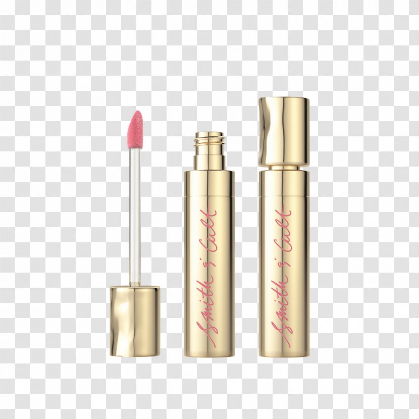 Lipstick Lip Balm Smith & Cult Sweet Suite Stain - Gloss Transparent PNG