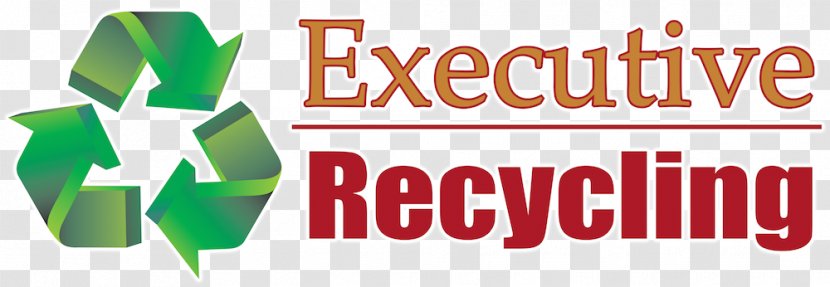 Logo Brand Recycling Symbol - Banner - Design Transparent PNG