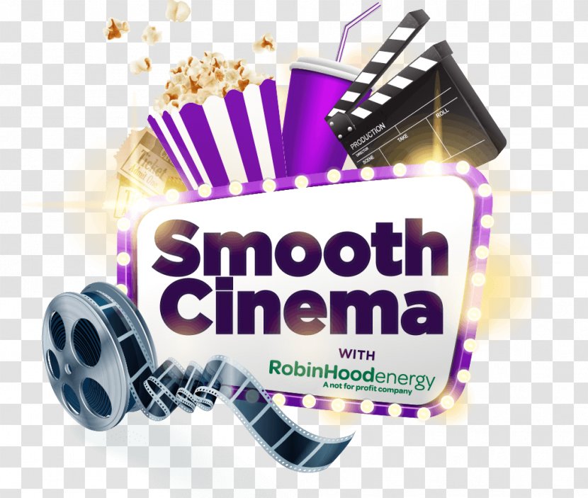Film Screening Outdoor Cinema Drive-in - Purple - Event Cinemas Transparent PNG
