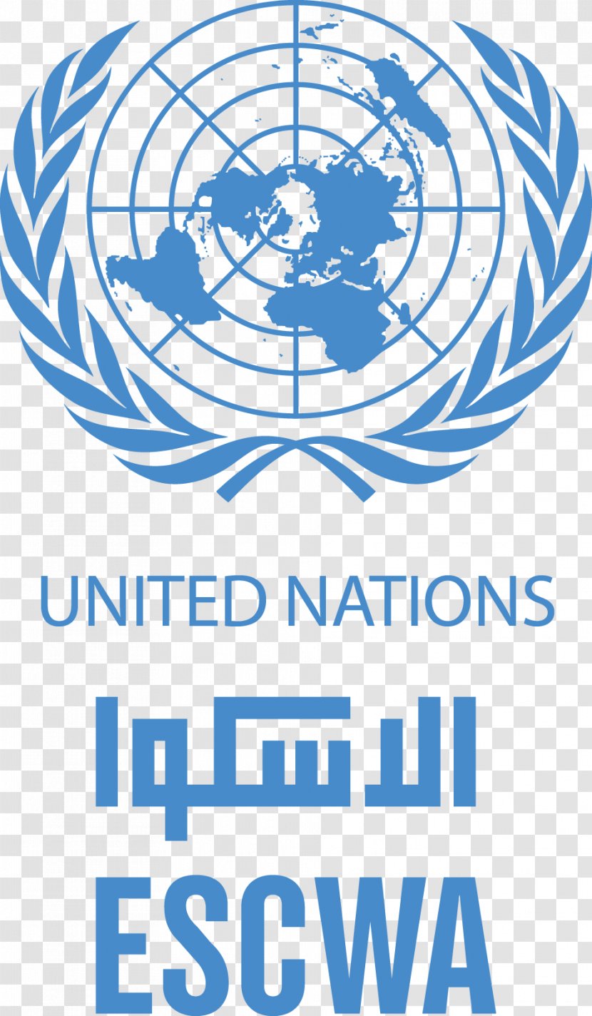 United Nations Economic And Social Commission For Western Asia Council Model Organization - Area - System Transparent PNG