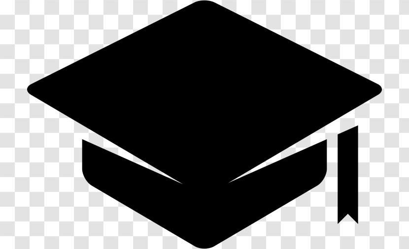 School Graduation Ceremony Square Academic Cap Clip Art - Symbol - Graduates Transparent PNG